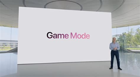 iphone game mode|How to use Game Mode on iPhone in iOS 18 .
